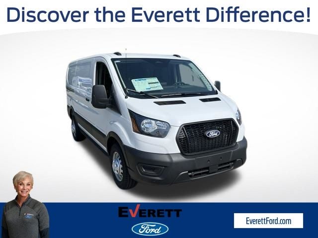 2026 Ford Transit-150 Base