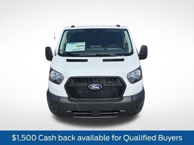 2026 Ford Transit-150 Base