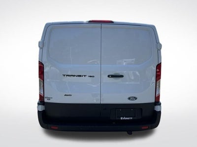 2026 Ford Transit-150 Base