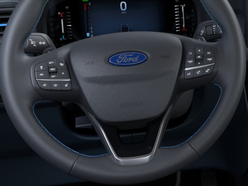 2026 Ford Maverick Lobo High