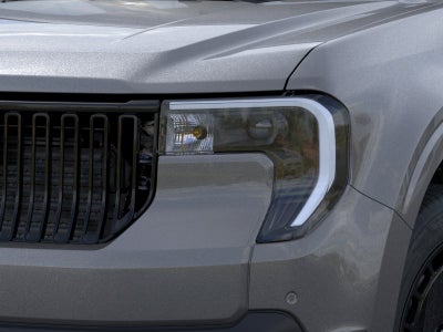 2026 Ford Maverick Lobo High