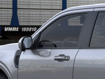 2026 Ford Maverick Lobo High