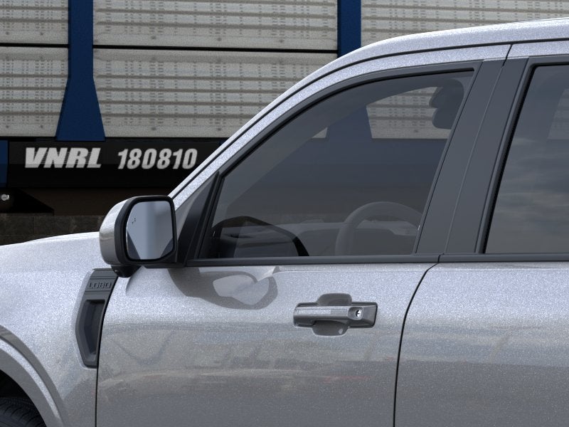 2026 Ford Maverick Lobo High