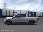 2026 Ford Maverick Lobo High