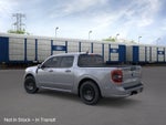 2026 Ford Maverick Lobo High