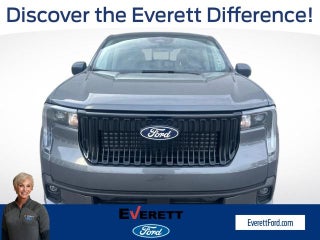 2026 Ford Maverick Lobo High