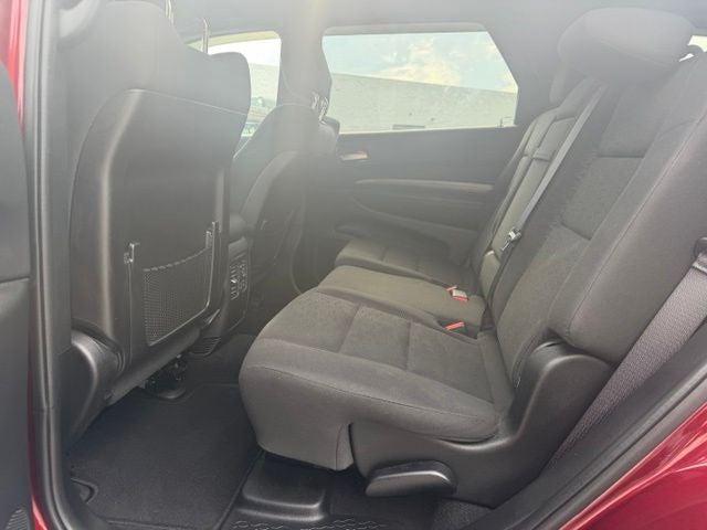 2023 Dodge Durango SXT