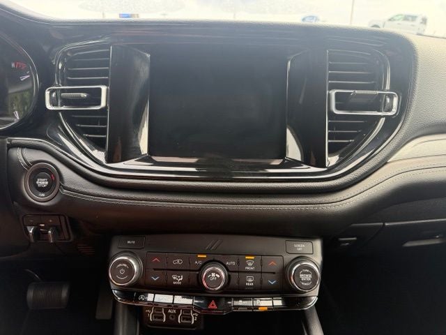 2023 Dodge Durango SXT