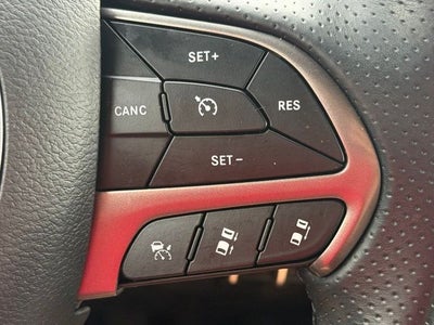 2023 Dodge Durango SXT