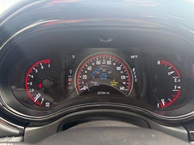 2023 Dodge Durango SXT
