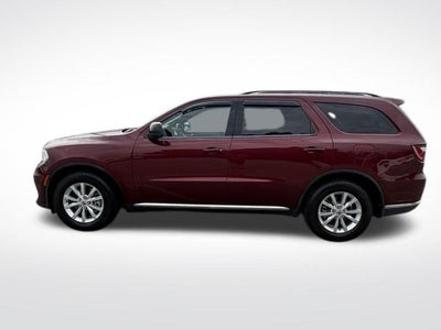 2023 Dodge Durango SXT