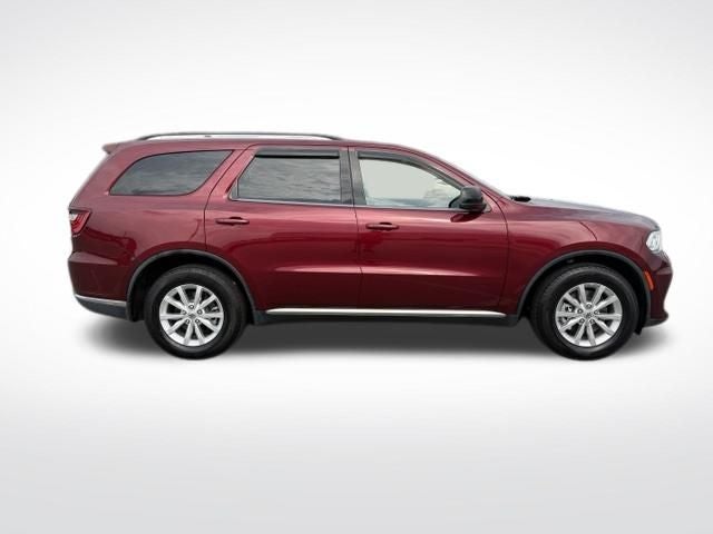 2023 Dodge Durango SXT