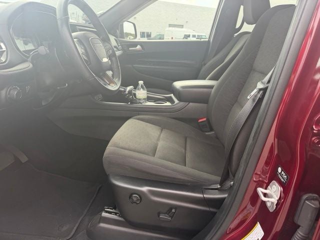 2023 Dodge Durango SXT