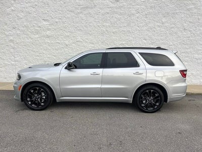 2024 Dodge Durango GT