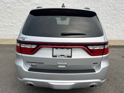 2024 Dodge Durango GT