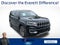 2023 Jeep Wagoneer Series II