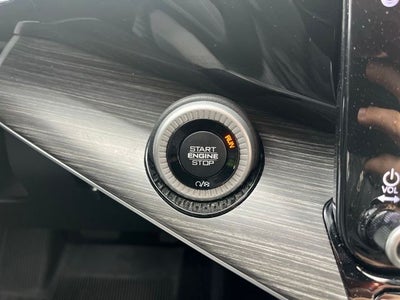 2023 Jeep Wagoneer Series II