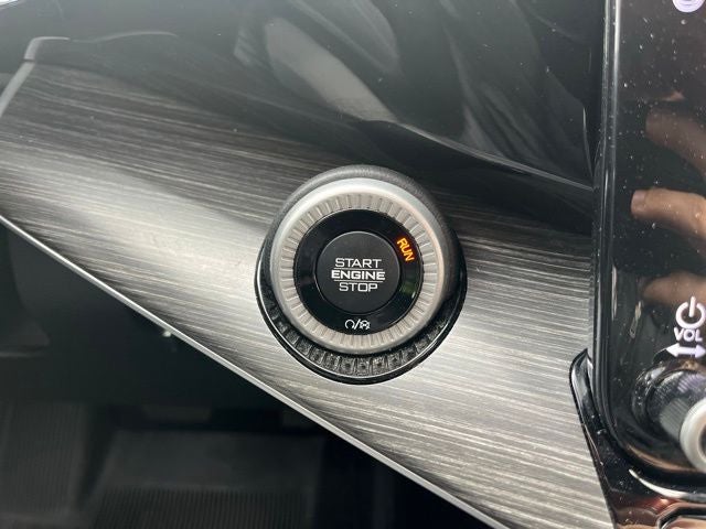 2023 Jeep Wagoneer Series II
