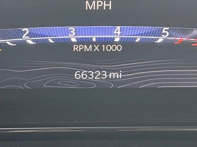 2023 Jeep Wagoneer Series II