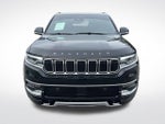 2023 Jeep Wagoneer Series II