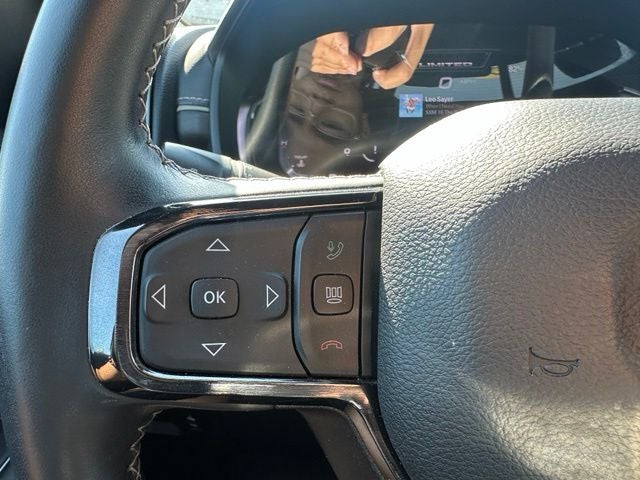 2023 RAM 1500 Limited