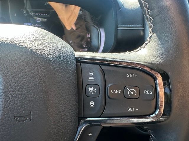 2023 RAM 1500 Limited
