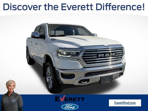 2023 RAM 1500 Longhorn