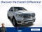 2023 RAM 1500 Longhorn
