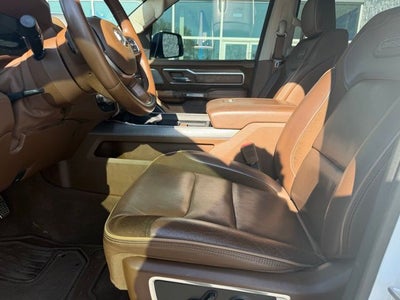 2023 RAM 1500 Longhorn