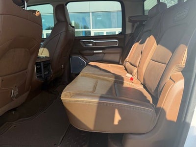 2023 RAM 1500 Longhorn