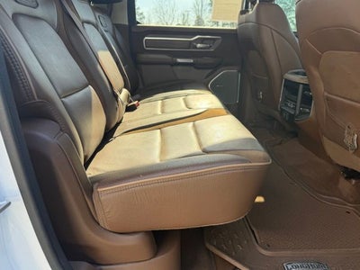 2023 RAM 1500 Longhorn