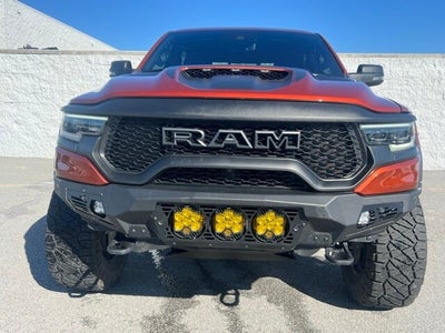 2024 RAM 1500 TRX