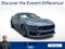 2024 Ford Mustang Dark Horse
