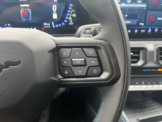 2024 Ford Mustang Dark Horse