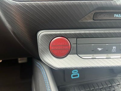 2024 Ford Mustang Dark Horse