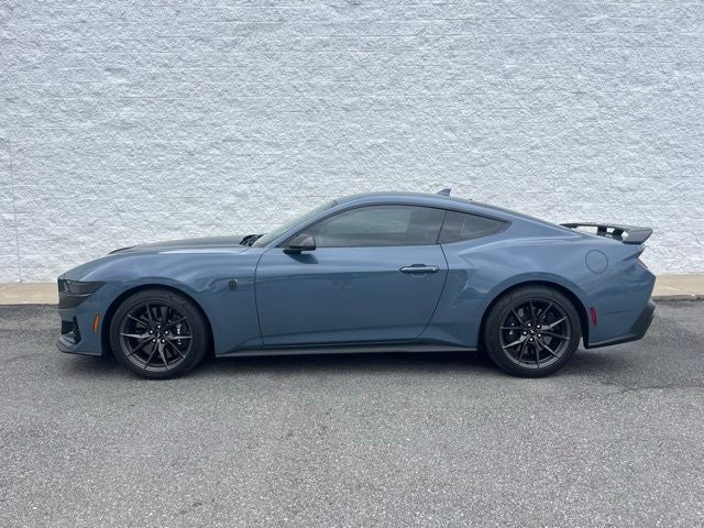 2024 Ford Mustang Dark Horse