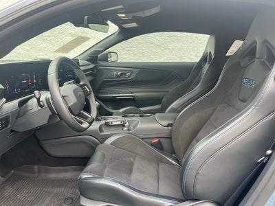 2024 Ford Mustang Dark Horse