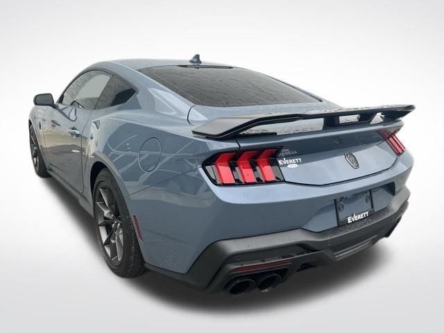 2024 Ford Mustang Dark Horse
