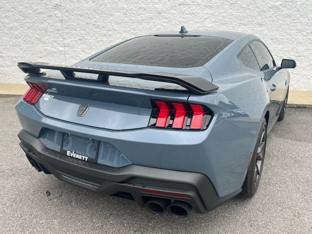 2024 Ford Mustang Dark Horse