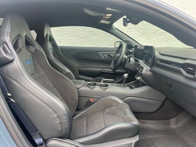 2024 Ford Mustang Dark Horse