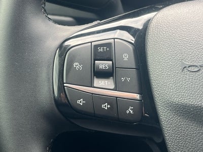 2024 Ford Escape PHEV