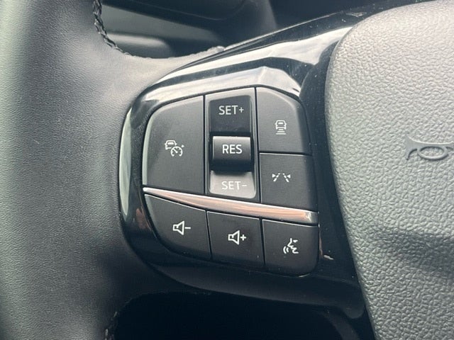 2024 Ford Escape PHEV