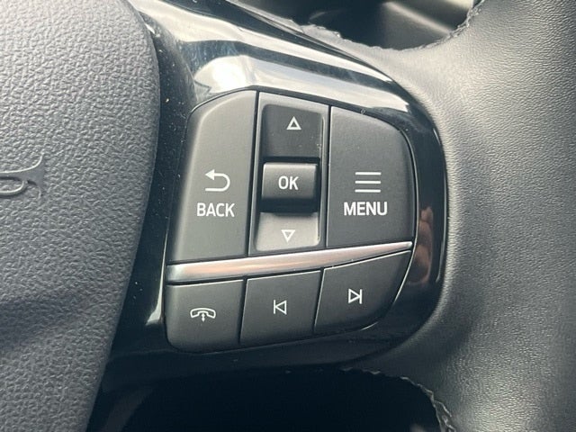 2024 Ford Escape PHEV