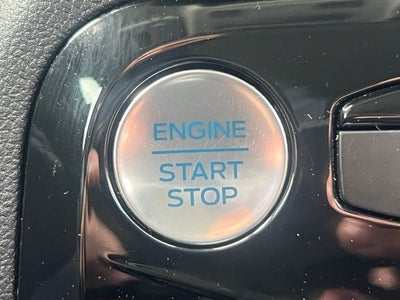 2024 Ford Escape PHEV