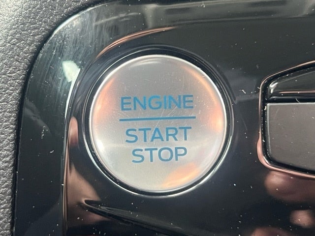 2024 Ford Escape PHEV