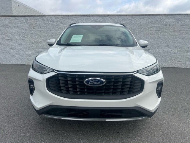 2024 Ford Escape PHEV