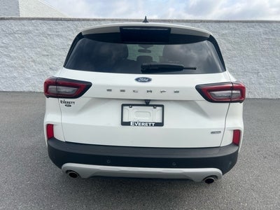 2024 Ford Escape PHEV