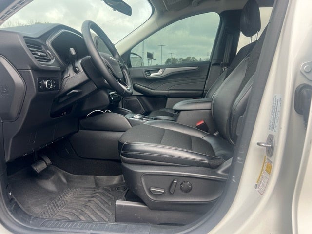 2024 Ford Escape PHEV