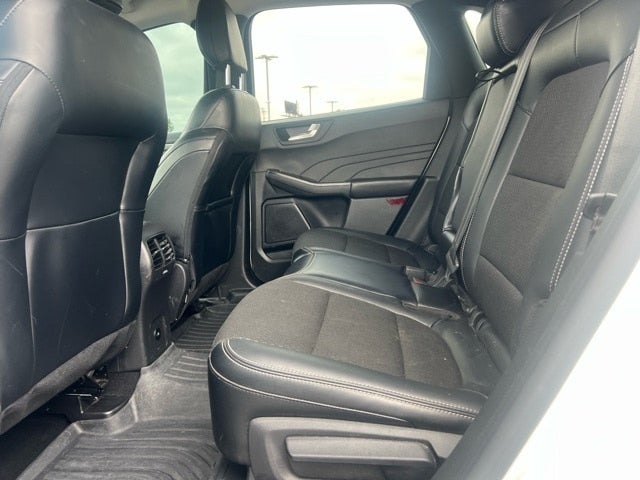 2024 Ford Escape PHEV