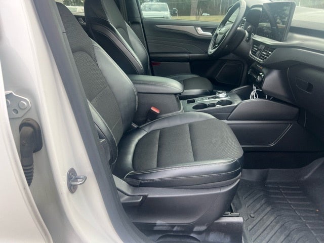 2024 Ford Escape PHEV